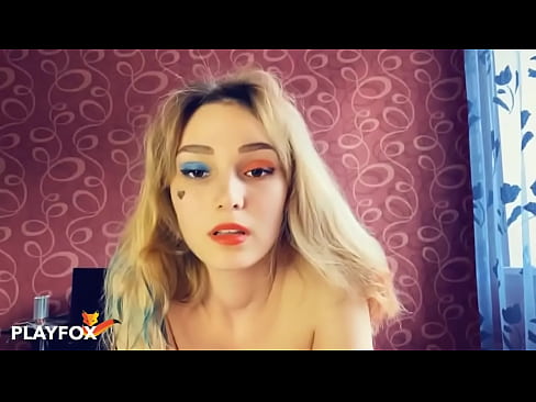 ❤️ Čarobne naočale za virtualnu stvarnost pružile su mi seks s Harley Quinn ❤️ Tvrdi porno u pornografiji hr.happytour.top ❌️