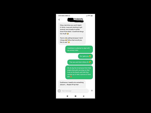 ❤️ Dodao sam novu PAWG iz Tindera u svoj harem (uključen razgovor s Tinderom) ❤️ Tvrdi porno u pornografiji hr.happytour.top ❌️