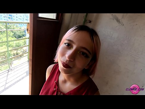 ❤️ Student Sensual siše stranca u zaleđu - sperma mu na licu ❤️ Tvrdi porno u pornografiji hr.happytour.top ❌️